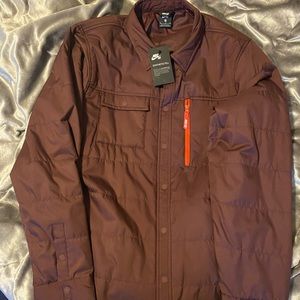 Nike Jacket